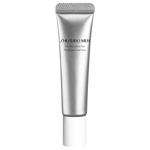 Сыворотка для глаз shiseido men total revitalizer eye Shiseido, объем 15 мл