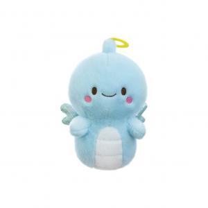 Мягкая игрушка кукла Cute Angel Dolphin Adorable Wings XIWANTONG, Angel Dolphin