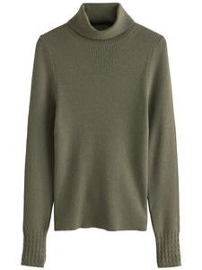 Свитер Next, хаки