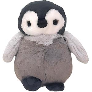 Плюшевая кукла Penguin Baby Cute Dolls, высота около 12 см SUNLEMONORIGINAL, penguin baby p-9111