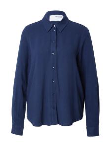 Блуза SELECTED Viva, Gentian