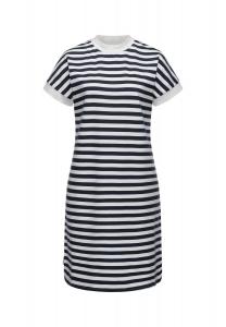 Летнее платье Katchi Stripes Ragweartm, темно-синий