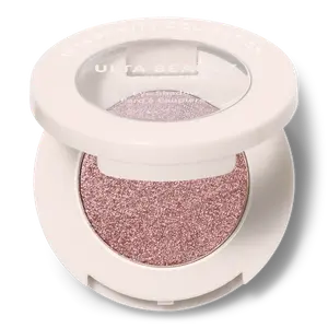 Отдельные тени для век ULTA Beauty Collection, Beauty Junkie (medium mauve w/ pink micro glitter)