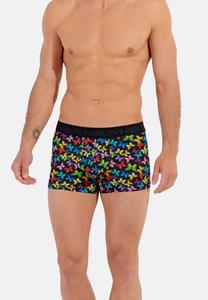 Брюки 2ER PACK HOM, мультиколор