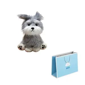 Плюшевая игрушка Nodding Bud Bug