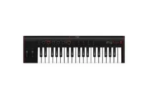Контроллер-клавиатура IK Multimedia iRig Keys 2 Mini для iPhone, iPod Touch, iPad