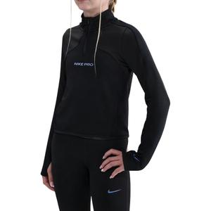 Футболка ProTherma FIT для детей Nike, черный