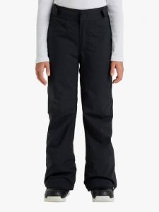 Детские снежные брюки Roxy, Black