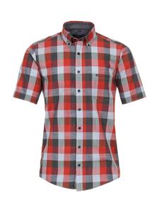 Рубашка CASAMODA, красный