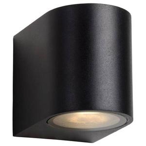 Настенный прожектор Lucide ZORA-LED, черный