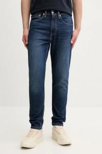 Джинсы 515 SLIM FIT STRAIGHT Levi'S, темно-синий