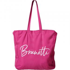 Сумка для отдыха Тэмми Brunotti, цвет deep magenta