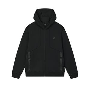 FILA Куртка Jet Black мужская, Jet Black