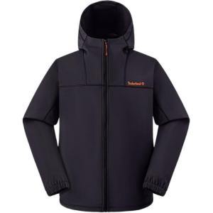 Timberland Куртка мужская черная, Black