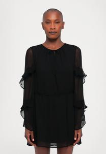 Платье DESIGNERS REMIX IOLA SLEEVE DRESS, Black
