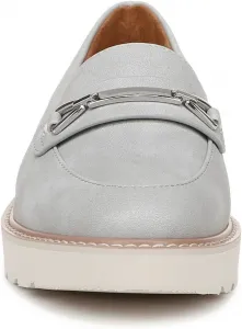 Женские лоферы Naturalizer Elin, металлик