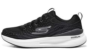Кроссовки для бега Go Run Pulse мужские с низким верхом черного цвета Skechers