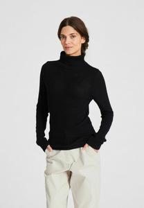 Джемпер GAI+LISVA CATHRINE, Black