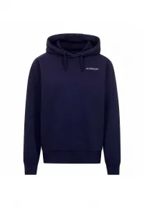 Толстовка с капюшоном Kappa, Blue Maritime