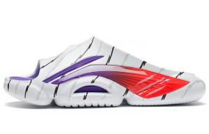 Li Ning Шлепанцы LINING Blitz 8 Мужские