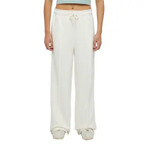 Спортивные брюки Dickies Mapleton Straight Fit, белый