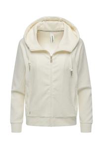 Толстовка Ragwear CORDULY CORDY, Ivory/Beige