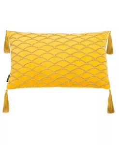 Подушка Ремлин 12 x 20 дюймов Safavieh, оранжевый