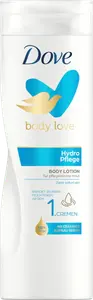 Лосьон для тела Body Love Hydro Care 400 мл Dove