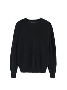 Свитер Polo Club, черный