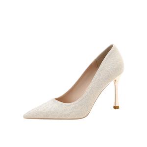 Женские туфли на тонком каблуке и высоком каблуке LEXON, Black