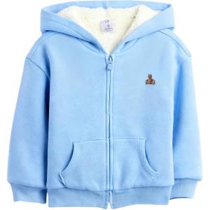 Детский свитшот GAP, синий