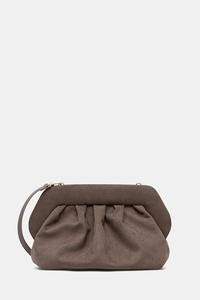 Сумка Themoire, коричневый