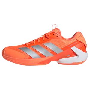 Adidas Performance Кроссовки для спорта 'Adizero Ubersonic 5' в оранжевом цвете