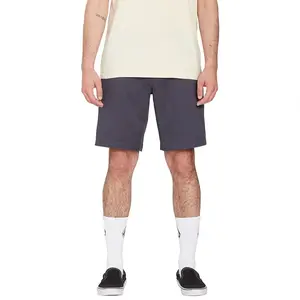 Шорты Volcom Frickin Ew 19, серый