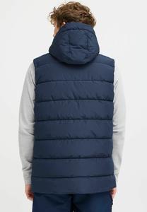 Жилет NBAMATO North Bend, синий