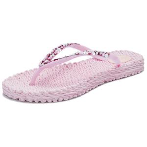 COOL CHAP Женские шлепанцы Moonless Night - черные, цвет Moonless Night-Black