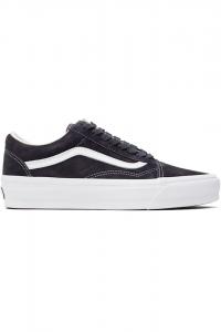 Кроссовки Lx old skool Vans, цвет pig suede nine iron