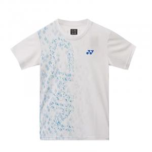Футболка мужская Crew Neck YONEX, белый