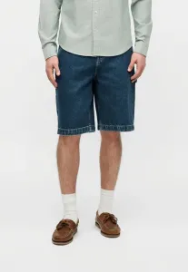 Джинсовые шорты carpenter Timberland, Blue Wash