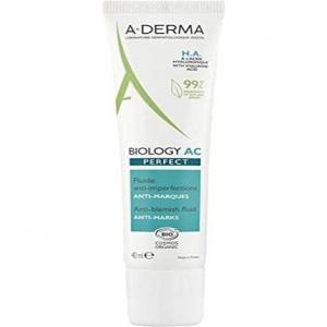 A-Derma A Derma Biology Ac Perfect Fluid 40 мл