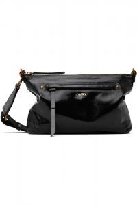 Сумка Несса Isabel Marant, черный