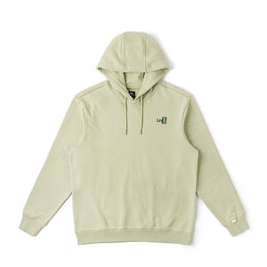 Свитшот мужской Lee, зеленый