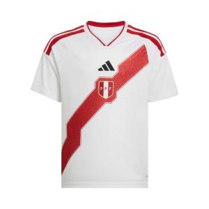 Домашняя футболка Adidas Peru 26, белый