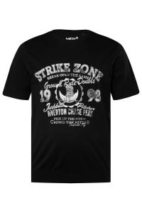 Классическая футболка Men Plus Shirt, черный