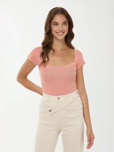 Свитер Hiccup, темно-розовый