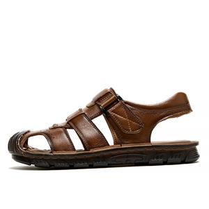 Пляжные сандалии мужские Mulinsen, Brown