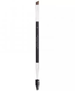 Кисть 14 — Двусторонняя твердая кисть для прорисовки деталей Anastasia Beverly Hills