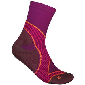 BAUERFEIND Носки W RUN PERFORMANCEMID CUT SOCKS