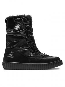 Зимние ботинки Primigi 6938122 D GORE-TEX, черный