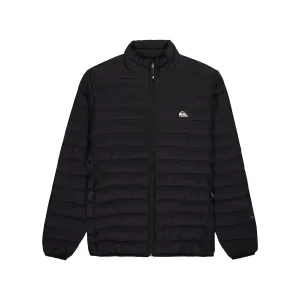Мужская куртка Scaly Quiksilver, черный